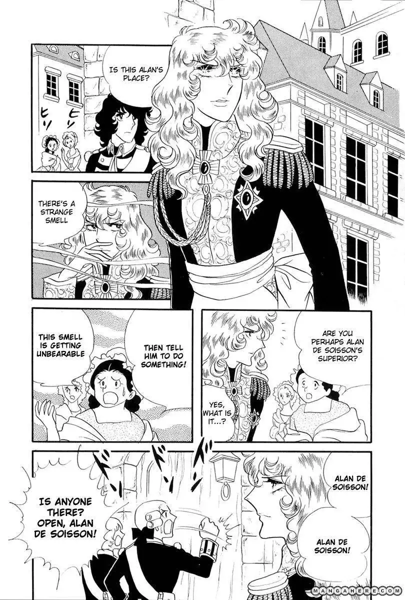 Rose of Versailles Chapter 42 14